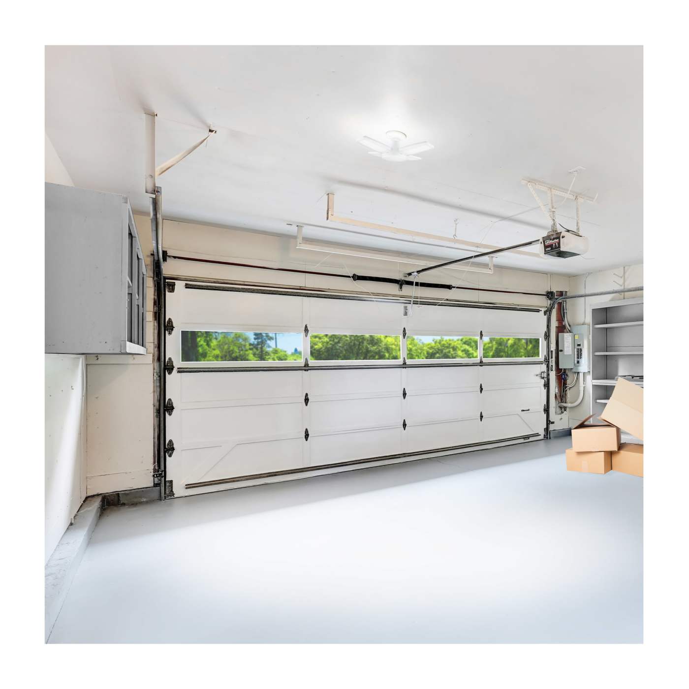 30W/LED/UTL/MB/5000K - S13146