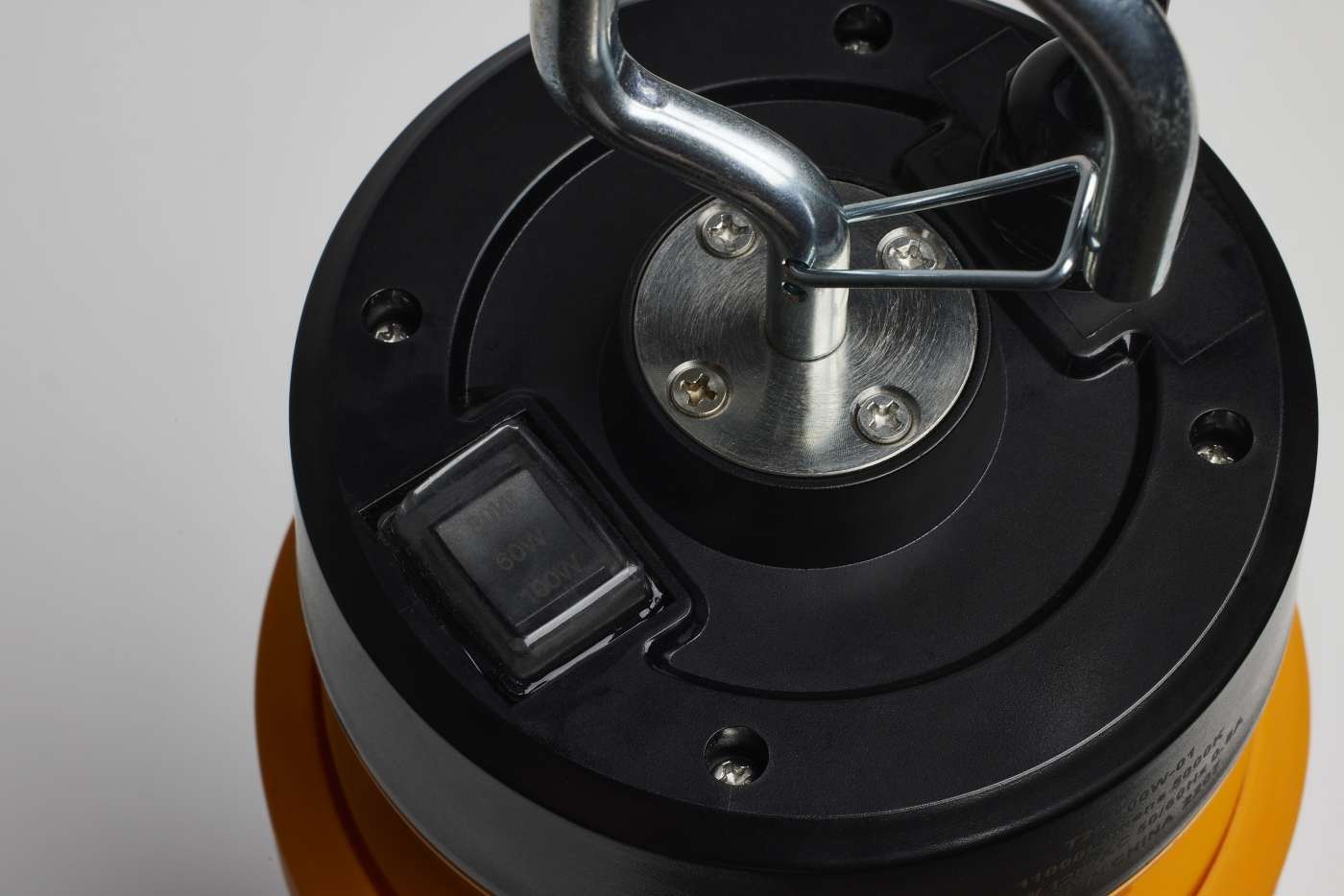 100W/LED/HID/IP65/TEMP/120-277 - S13159