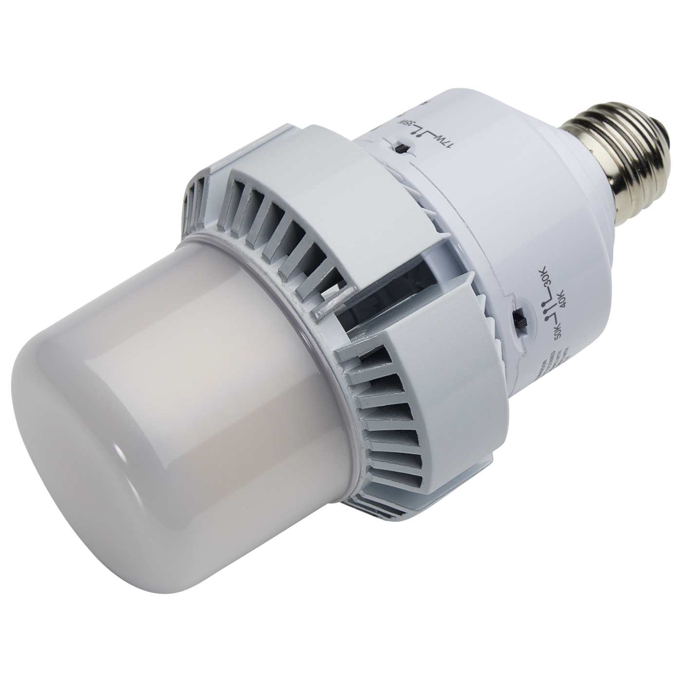 35W/AP28/LED/CCT/100-277V/E26 - S13162