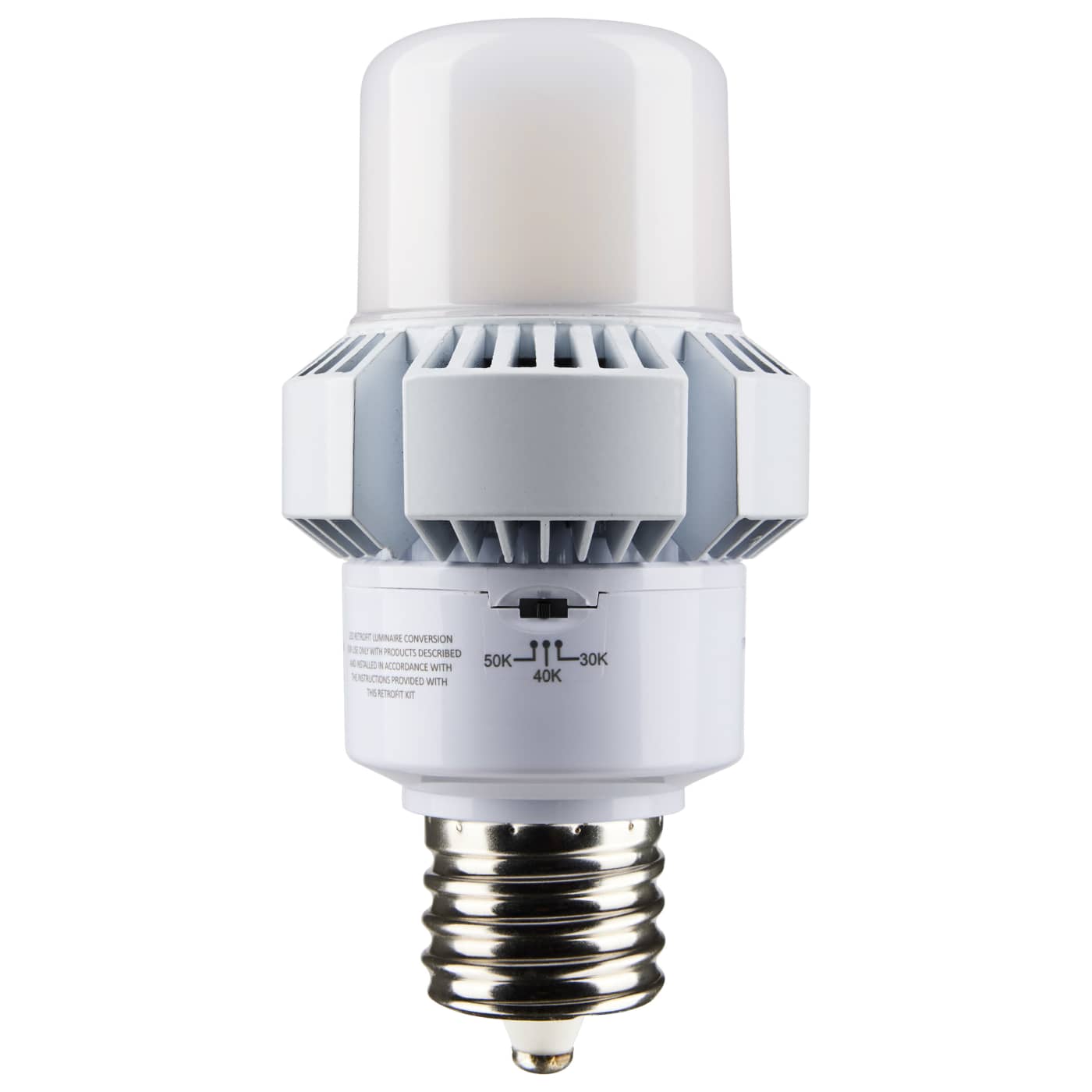 35W/AP28/LED/CCT/100-277V/EX39 - S13163