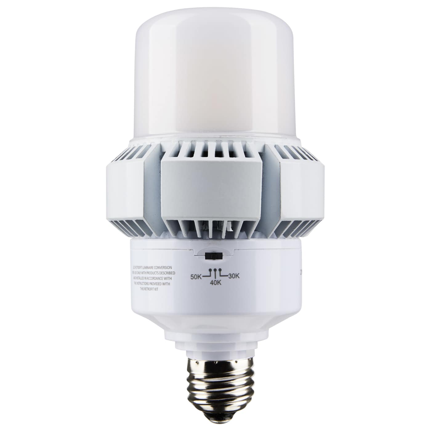 45W/AP32/LED/CCT/100-277V/E26 - S13164