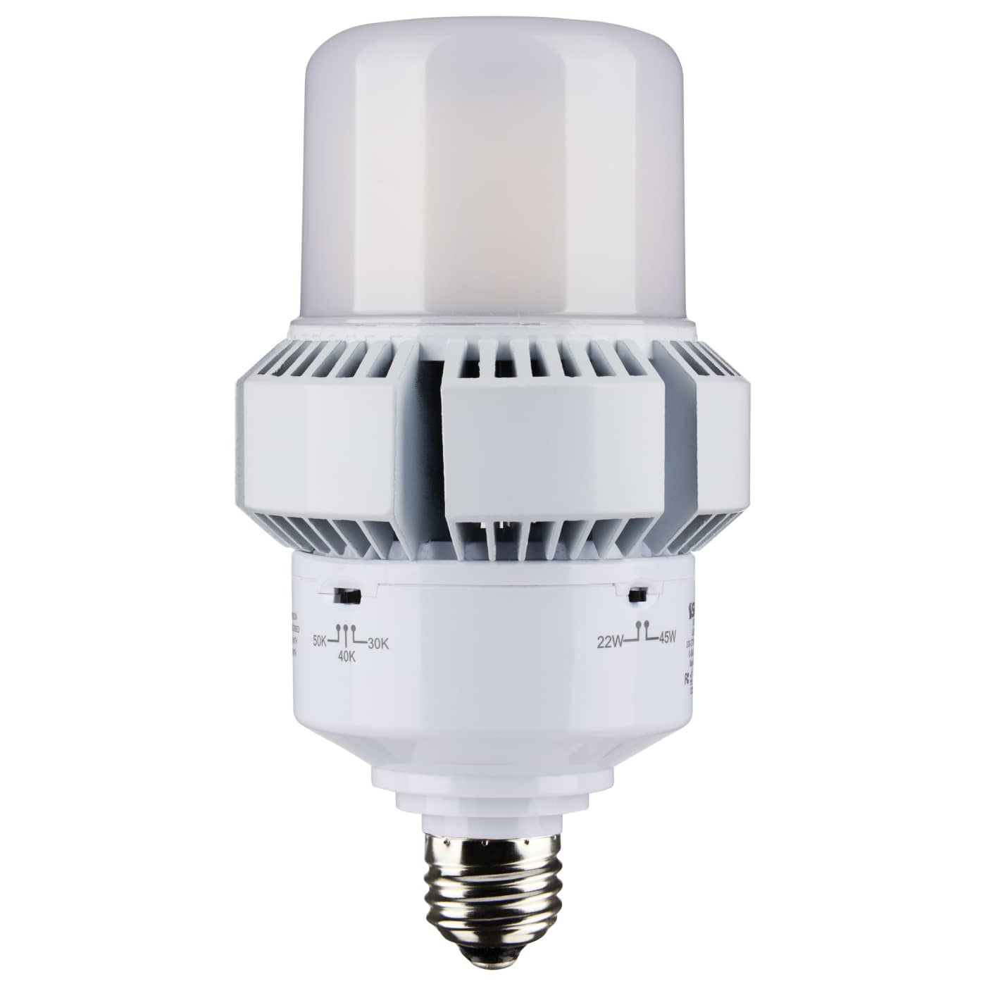 45W/AP32/LED/CCT/100-277V/E26 - S13164