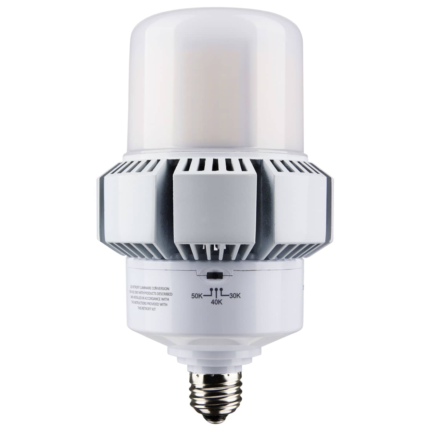 65W/AP37/LED/CCT/100-277V/E26 - S13166