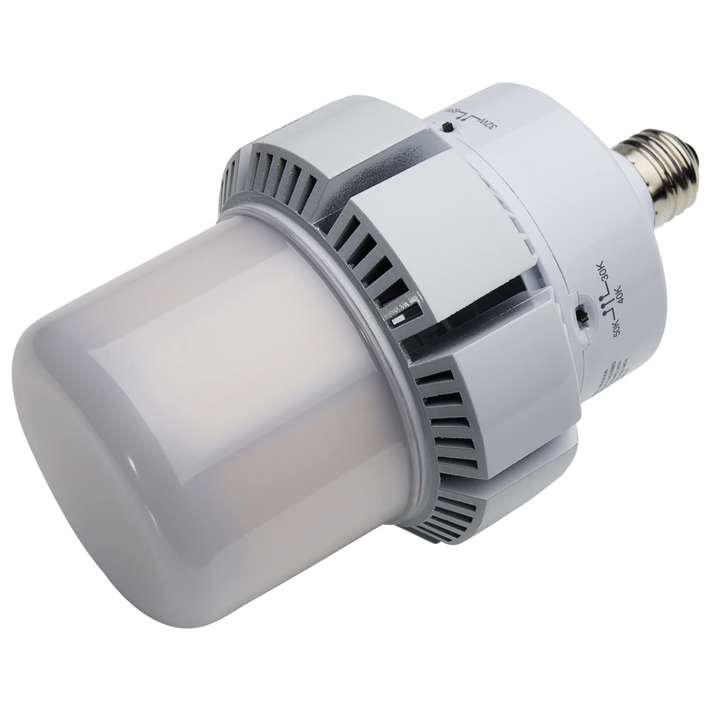 65W/AP37/LED/CCT/100-277V/E26 - S13166