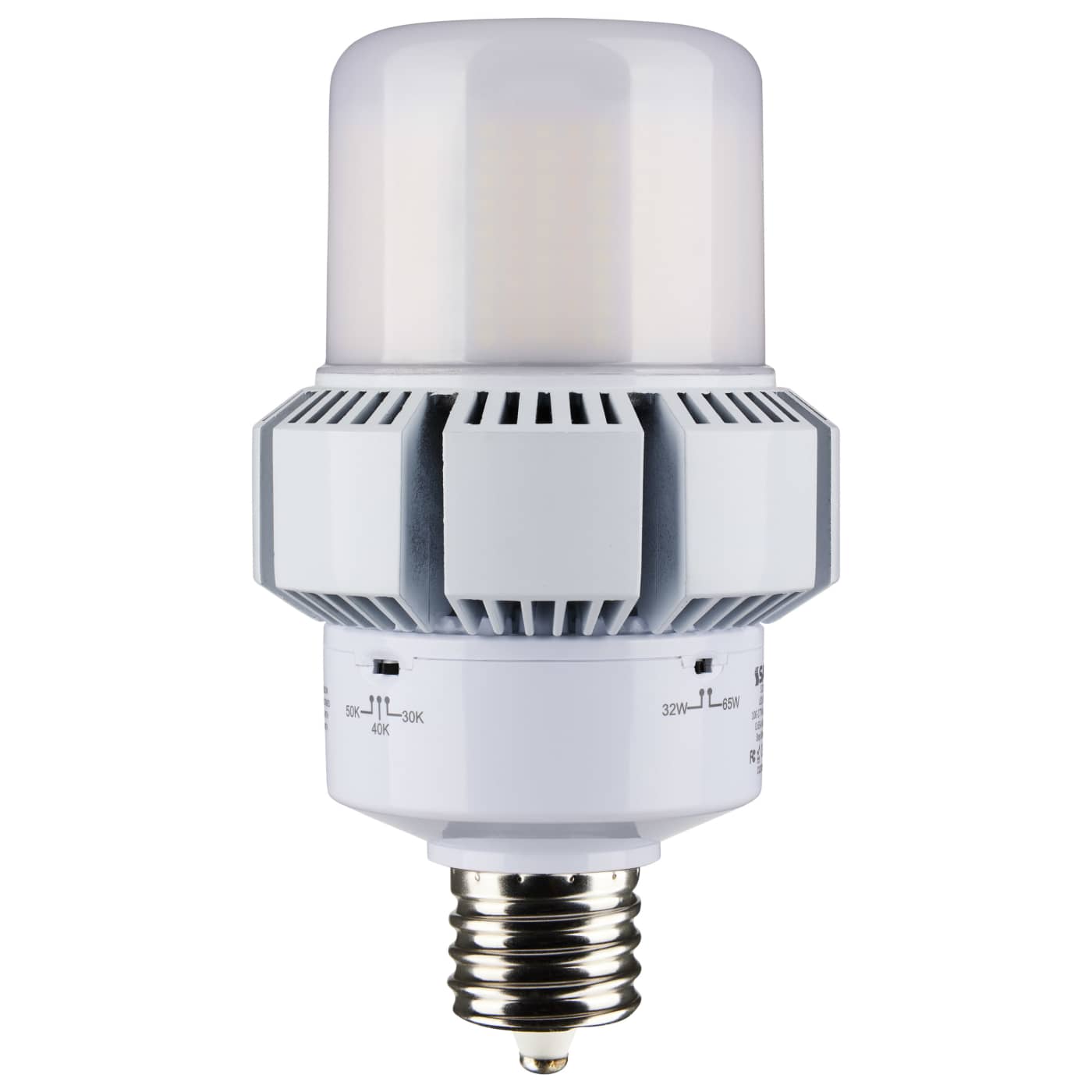 65W/AP37/LED/CCT/100-277V/EX39 - S13167