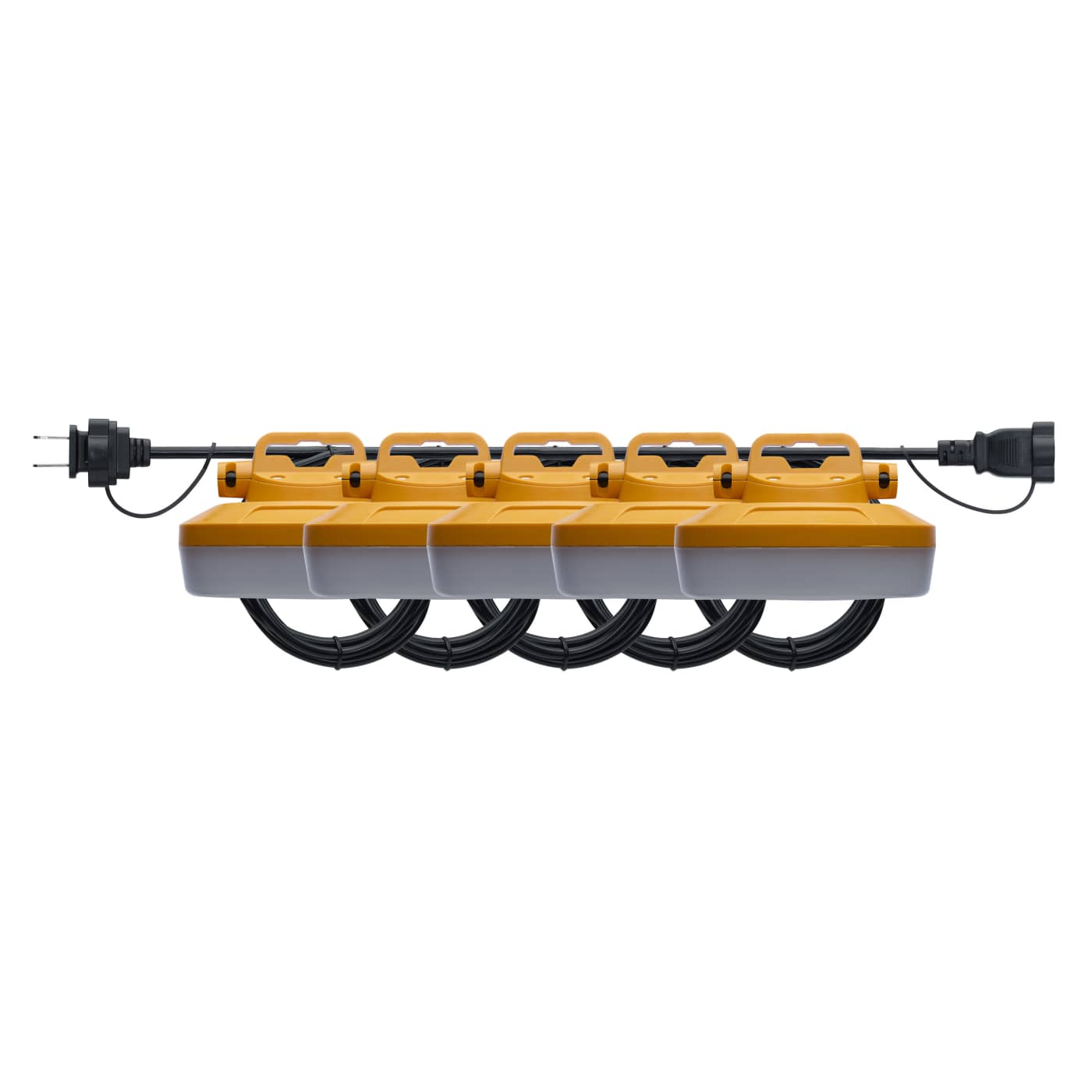 50-FT/LED/5PC/TEMP/STRING/60W - S13168