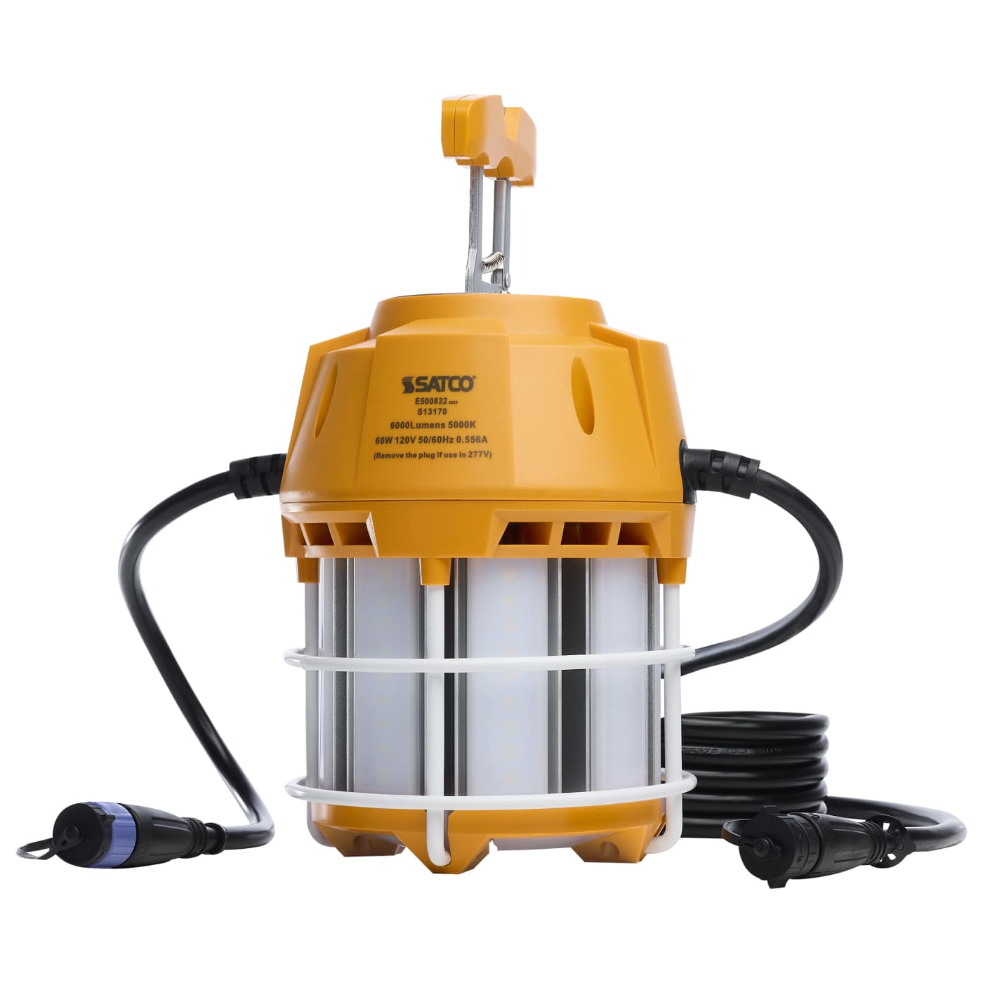 60W/LED/HID/TEMP/850/120-277V - S13170