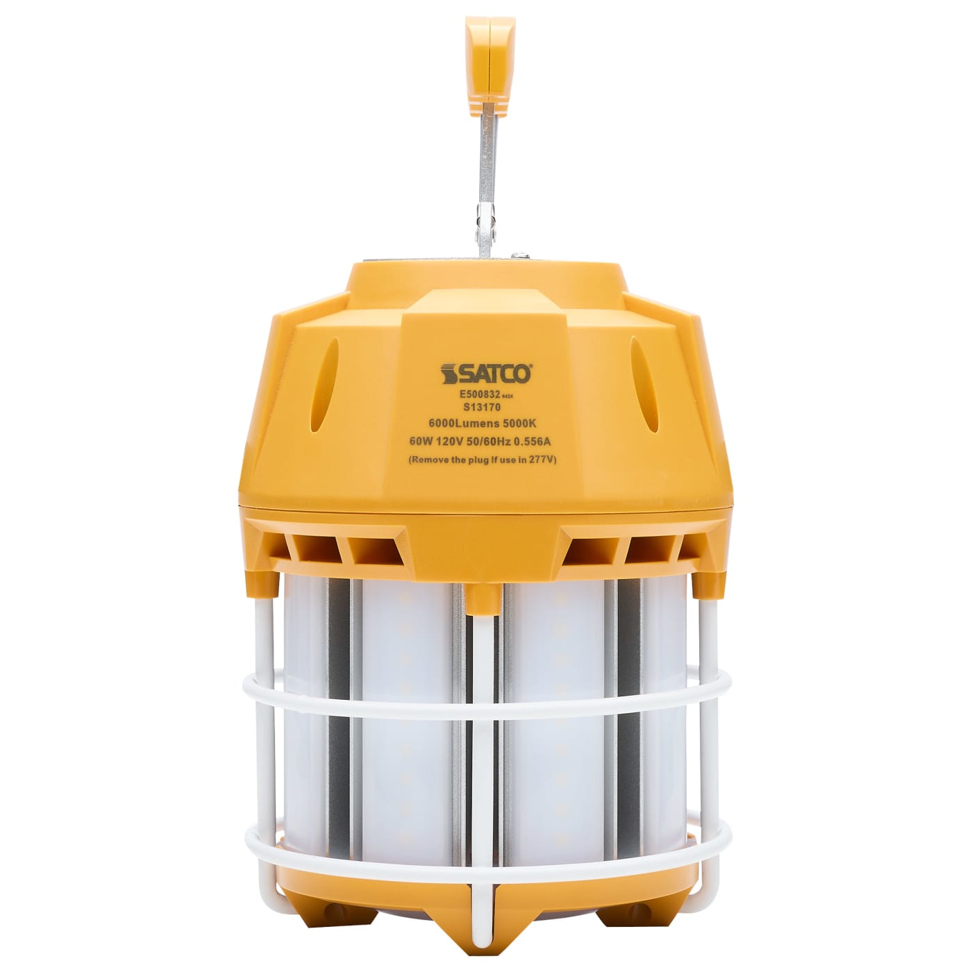 60W/LED/HID/TEMP/850/120-277V - S13170