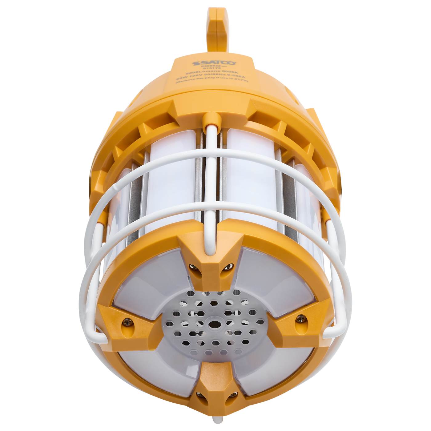 60W/LED/HID/TEMP/850/120-277V - S13170