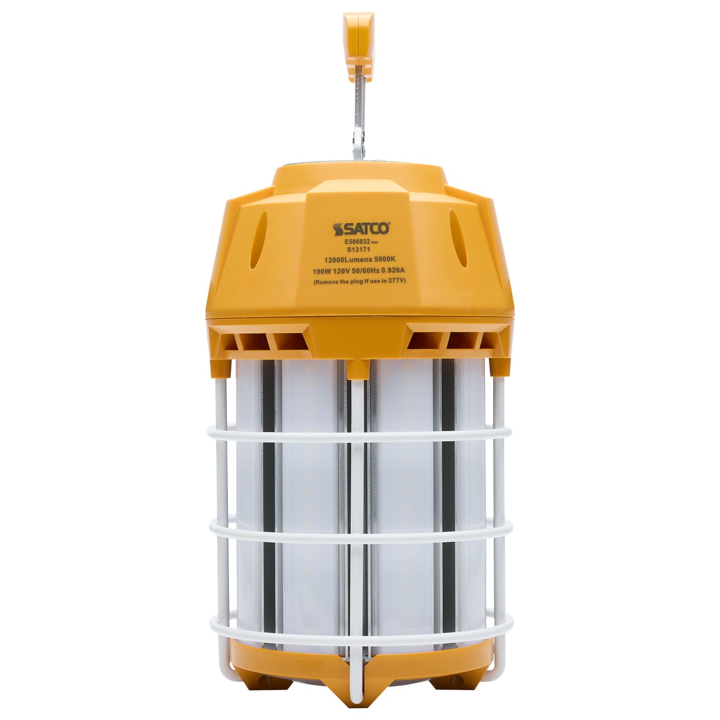 100W/LED/HID/TEMP/850/120-277V - S13171