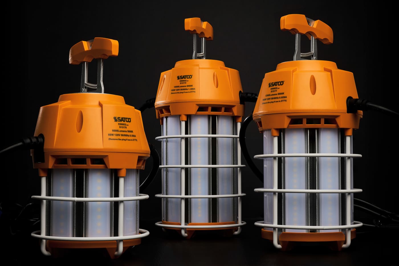 100W/LED/HID/TEMP/850/120-277V - S13171