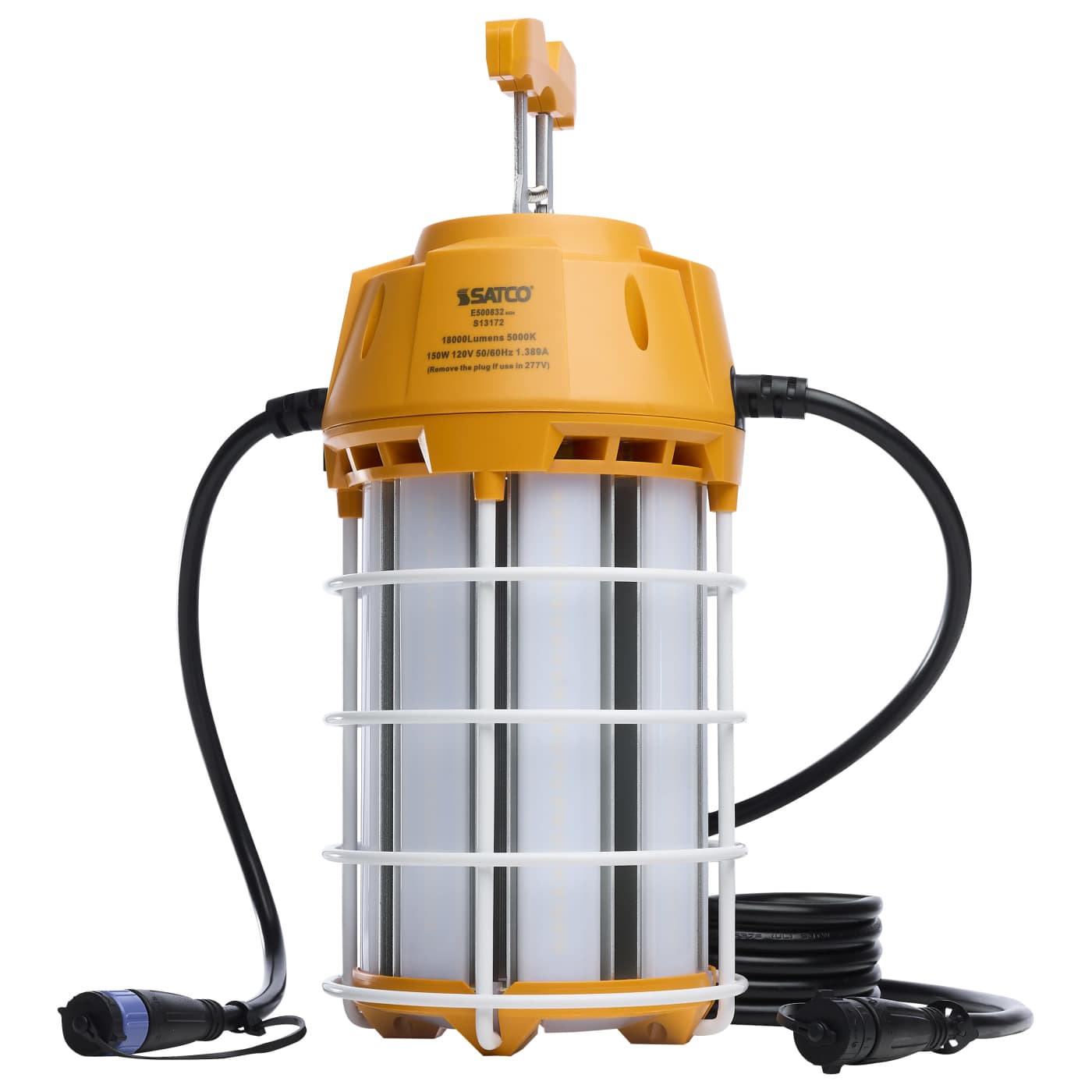 150W/LED/HID/TEMP/850/120-277V - S13172