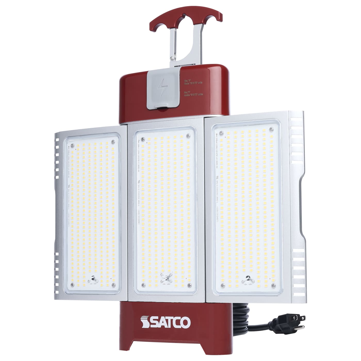 120W/LED/MB/IP64/850/120V - S13175