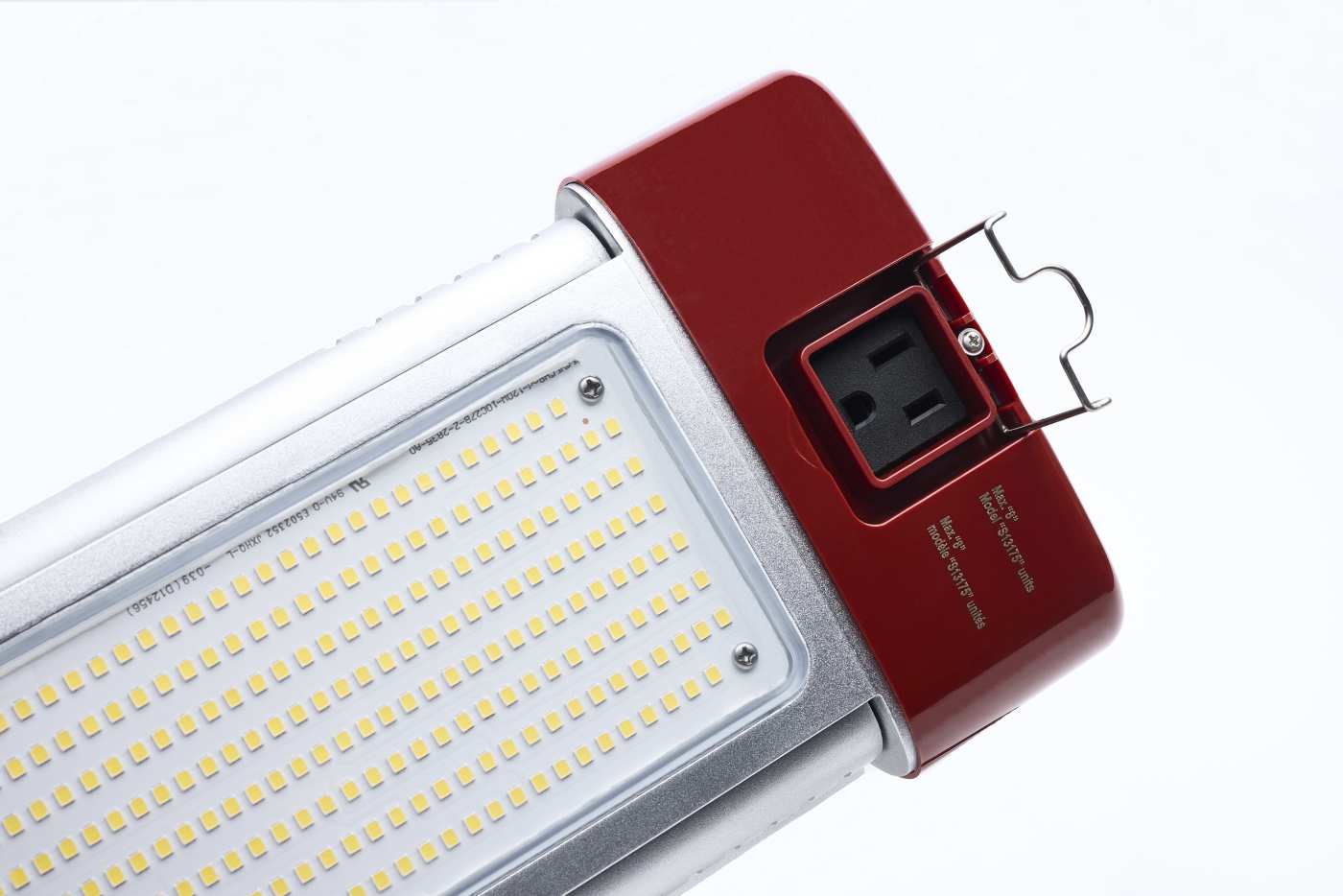 120W/LED/MB/IP64/850/120V - S13175