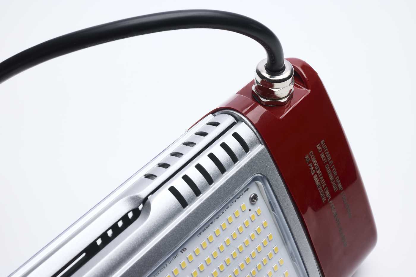 120W/LED/MB/IP64/850/120V - S13175