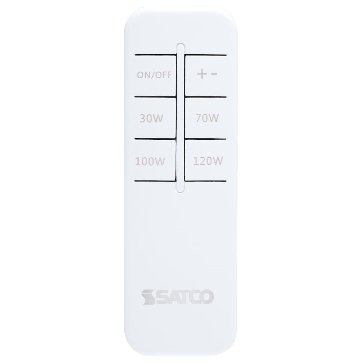 REMOTE FOR S13175 - S13176