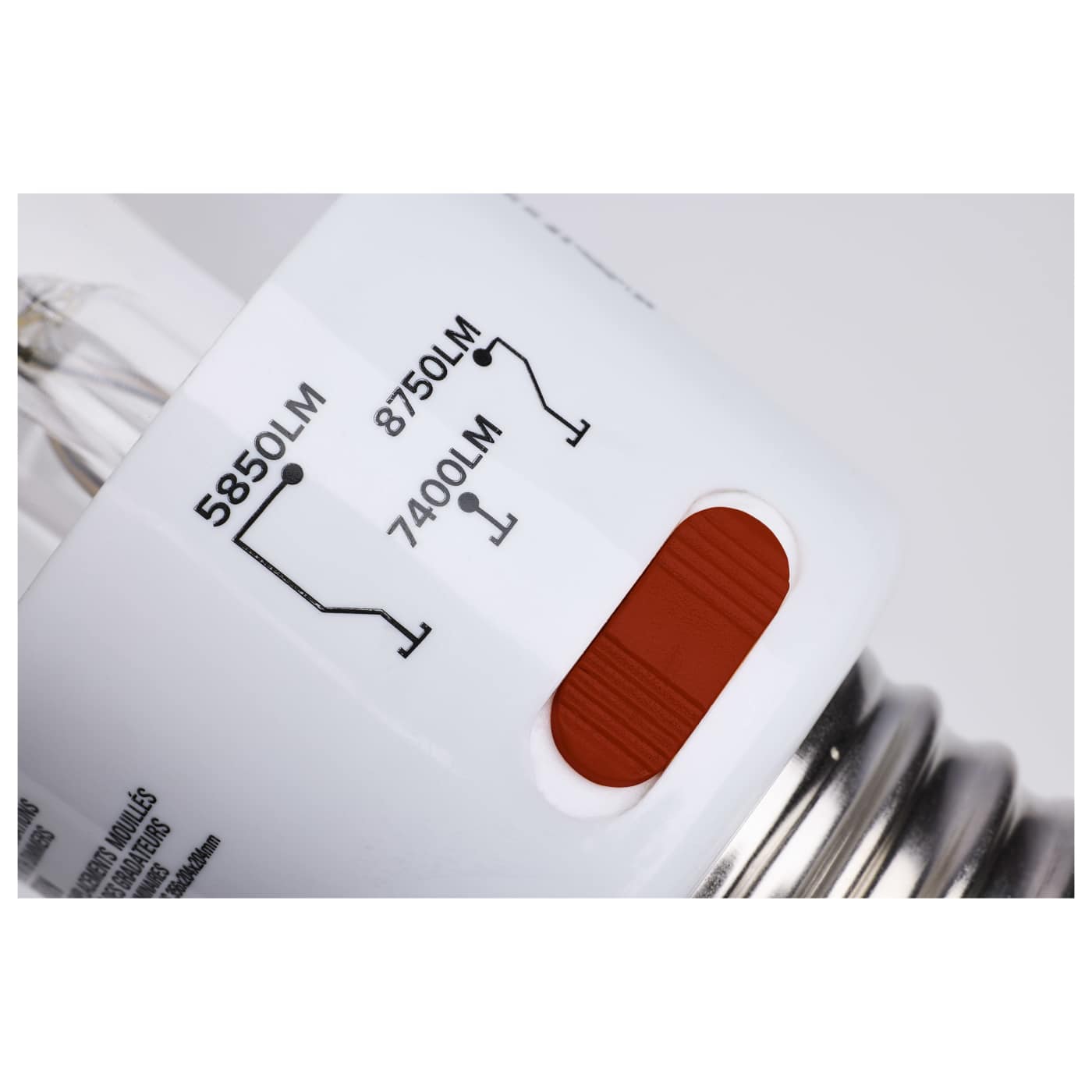 45W/LED/HID/ED28/850/EX39/CL - S13196