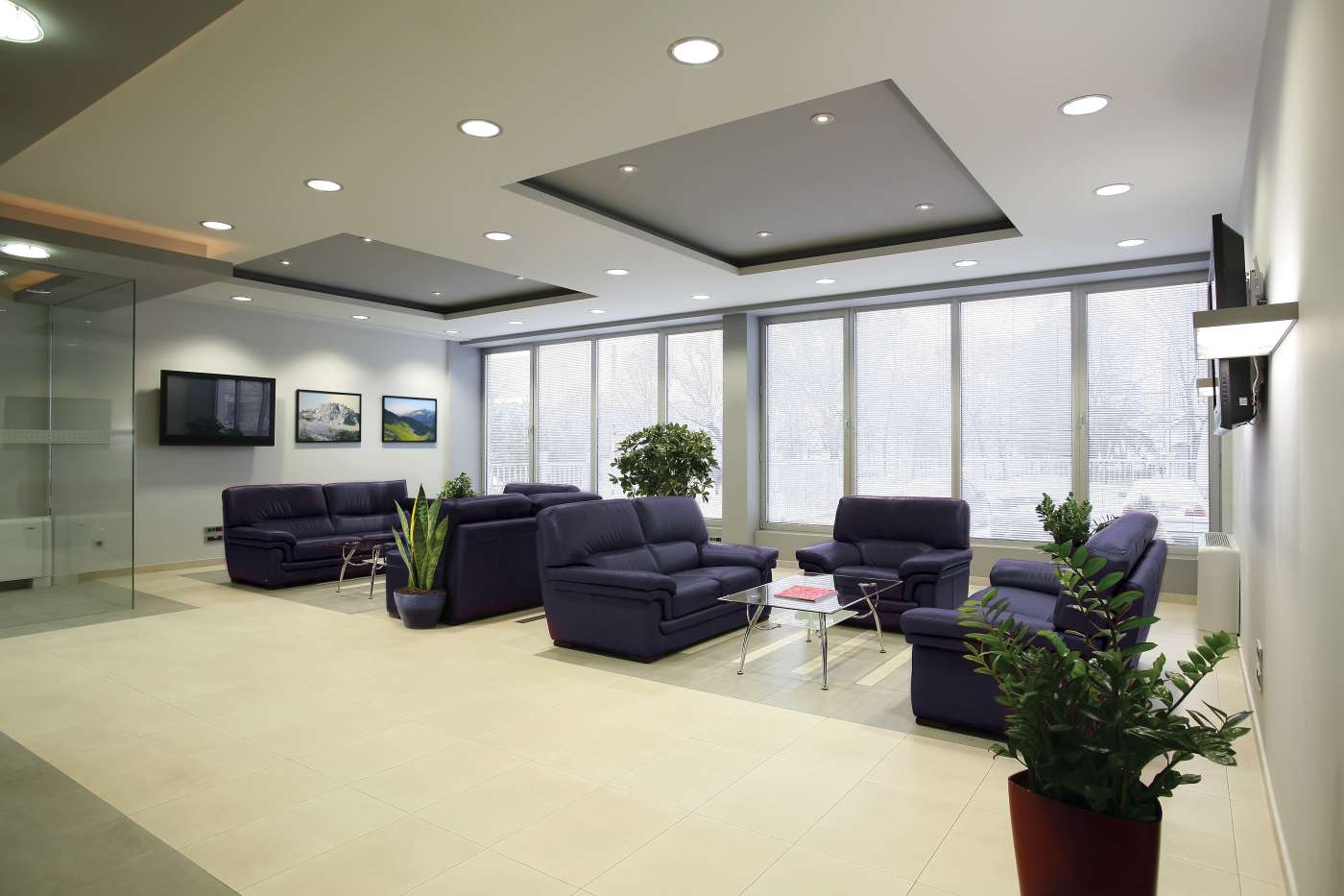 30WLED/CDL/8/RD/FS/RND - S13512