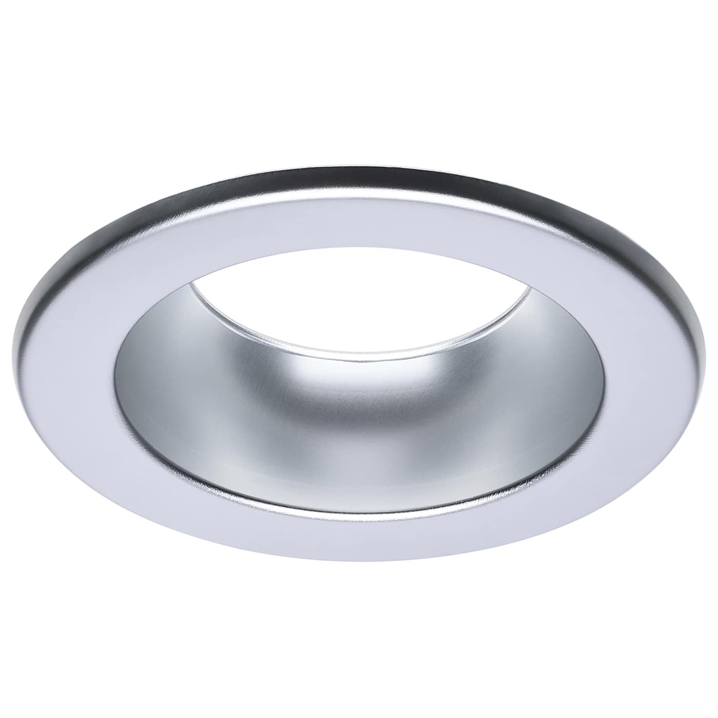 CDL RD 4IN ROUND TRIM CLEAR - S13521