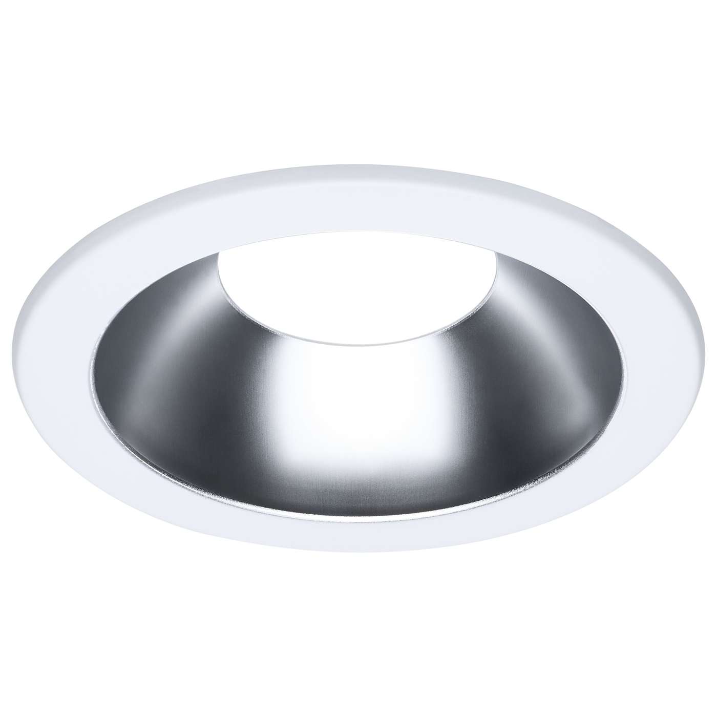 CDL RD 6IN ROUND TRIM CW - S13525