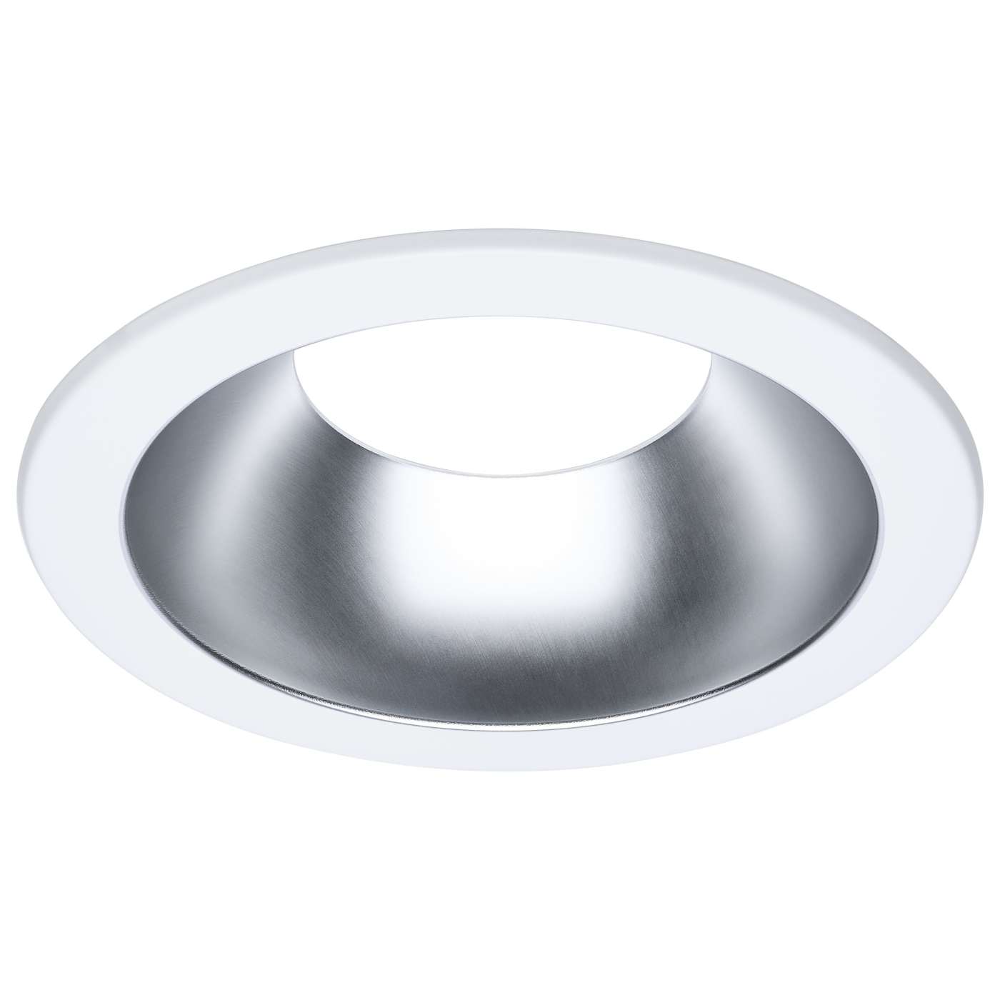 CDL RD 8IN ROUND TRIM CW - S13530