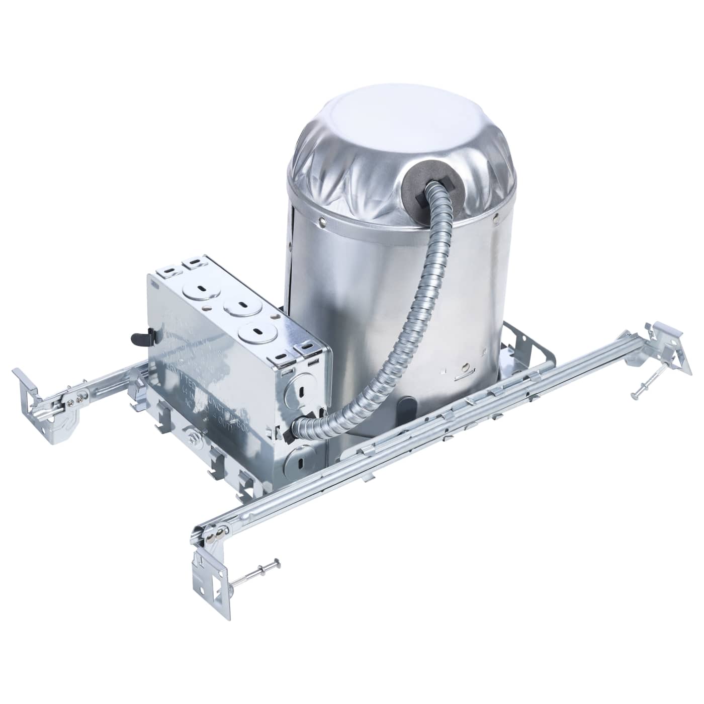 5" CAN NEW CONSTRUCTION LED - S14004