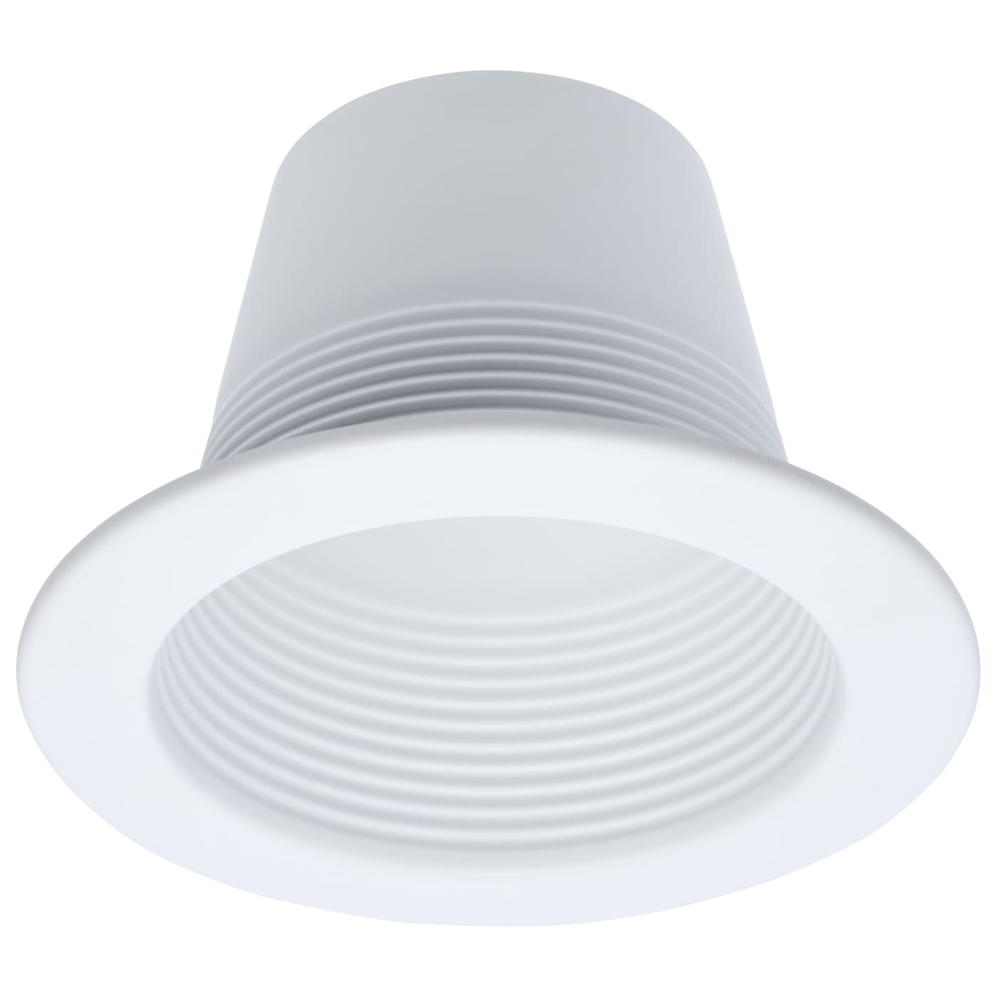 4" AT CONE BAFFLE TRIM - S14016