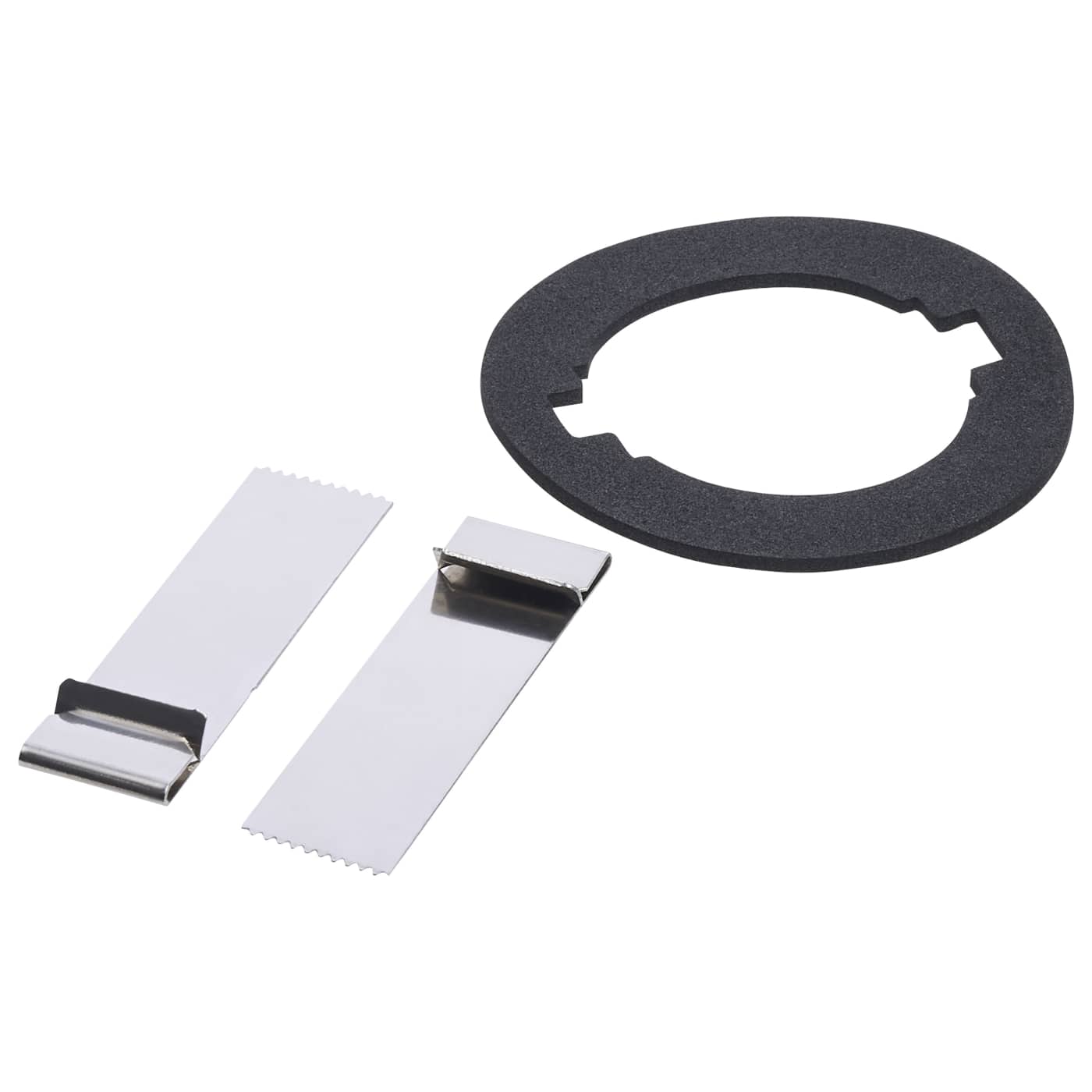 4" AT CONE BAFFLE TRIM - S14016
