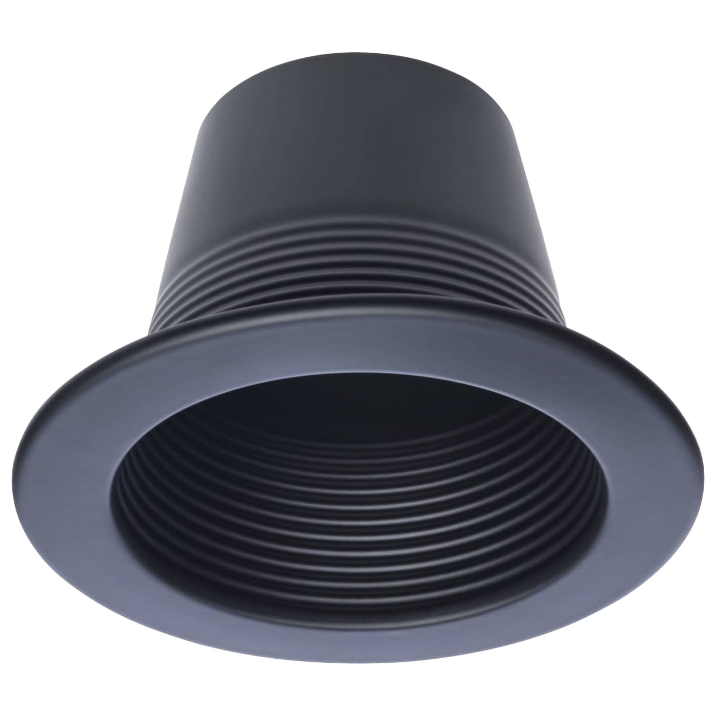 4" AT CONE BAFFLE TRIM - S14017