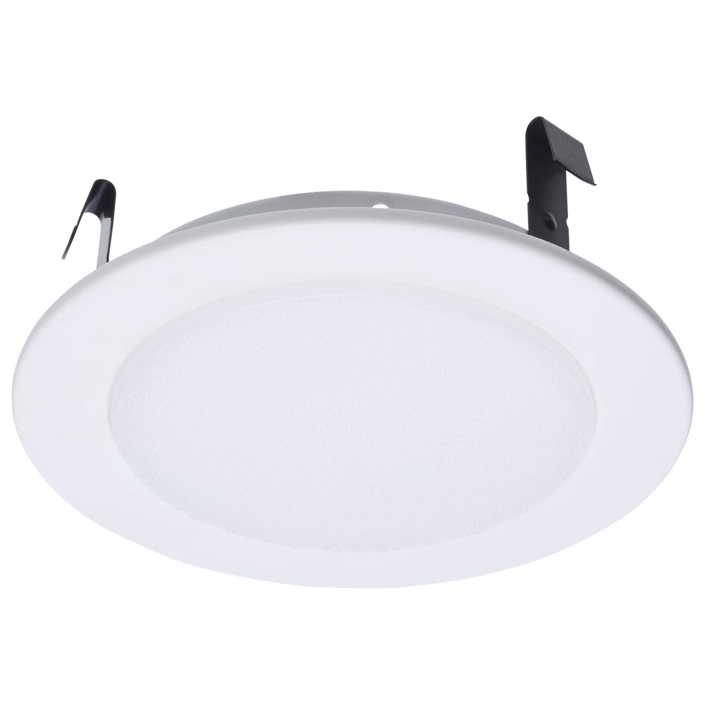 4" ALBALITE SHOWER TRIM - S14020