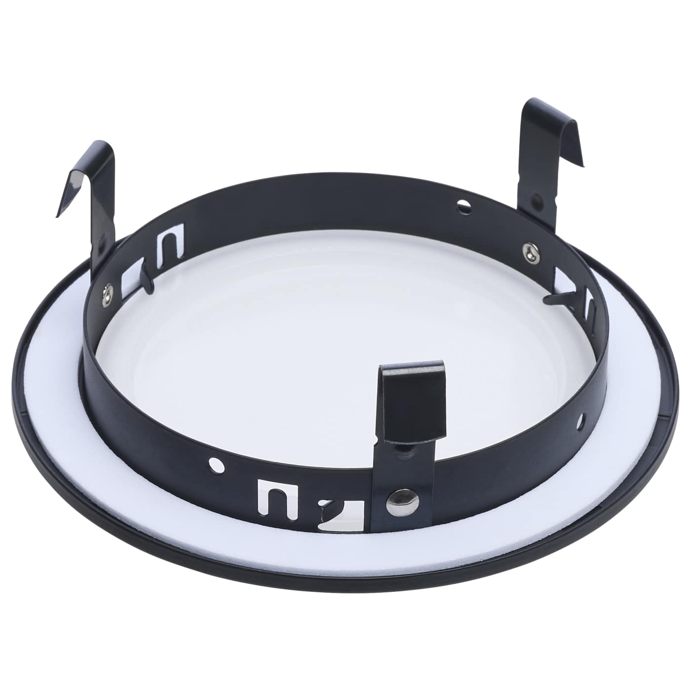 4" ALBALITE SHOWER TRIM - S14021