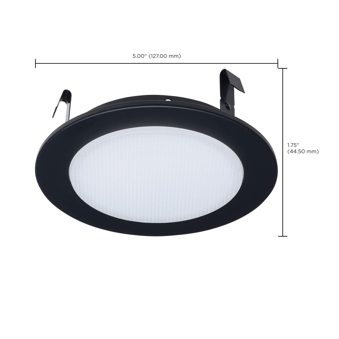 4" ALBALITE SHOWER TRIM - S14021