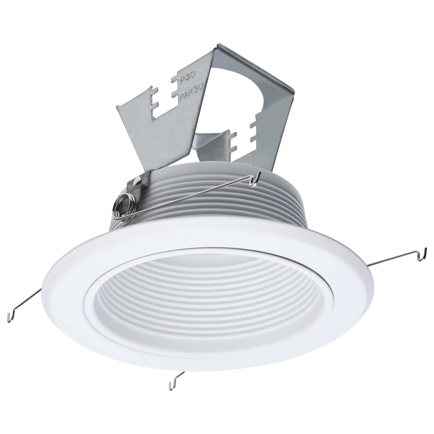 5" STEPPED BAFFLE TRIM - S14024