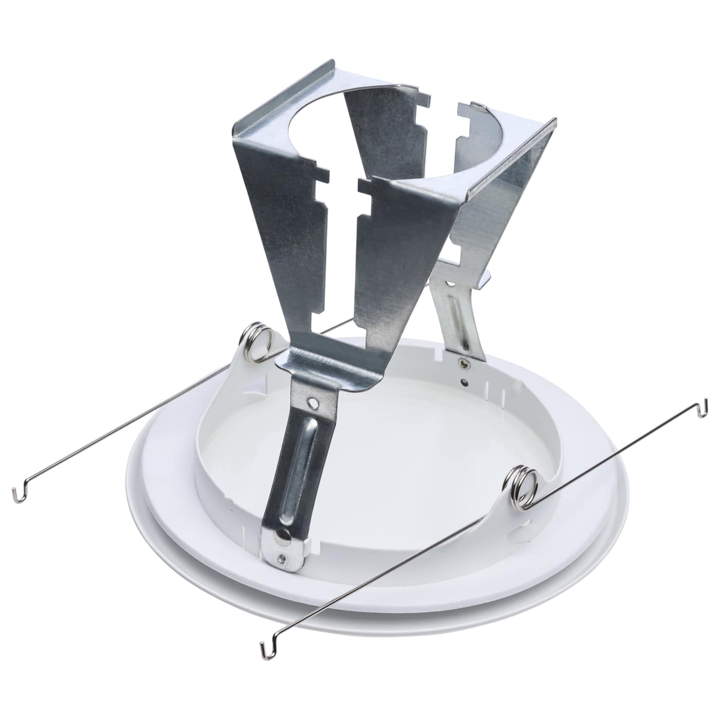 5" ALBALITE SHOWER TRIM - S14026