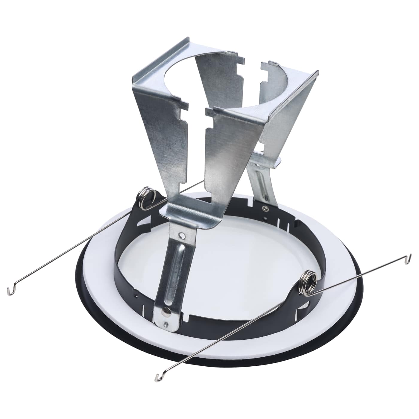 5" ALBALITE SHOWER TRIM - S14027