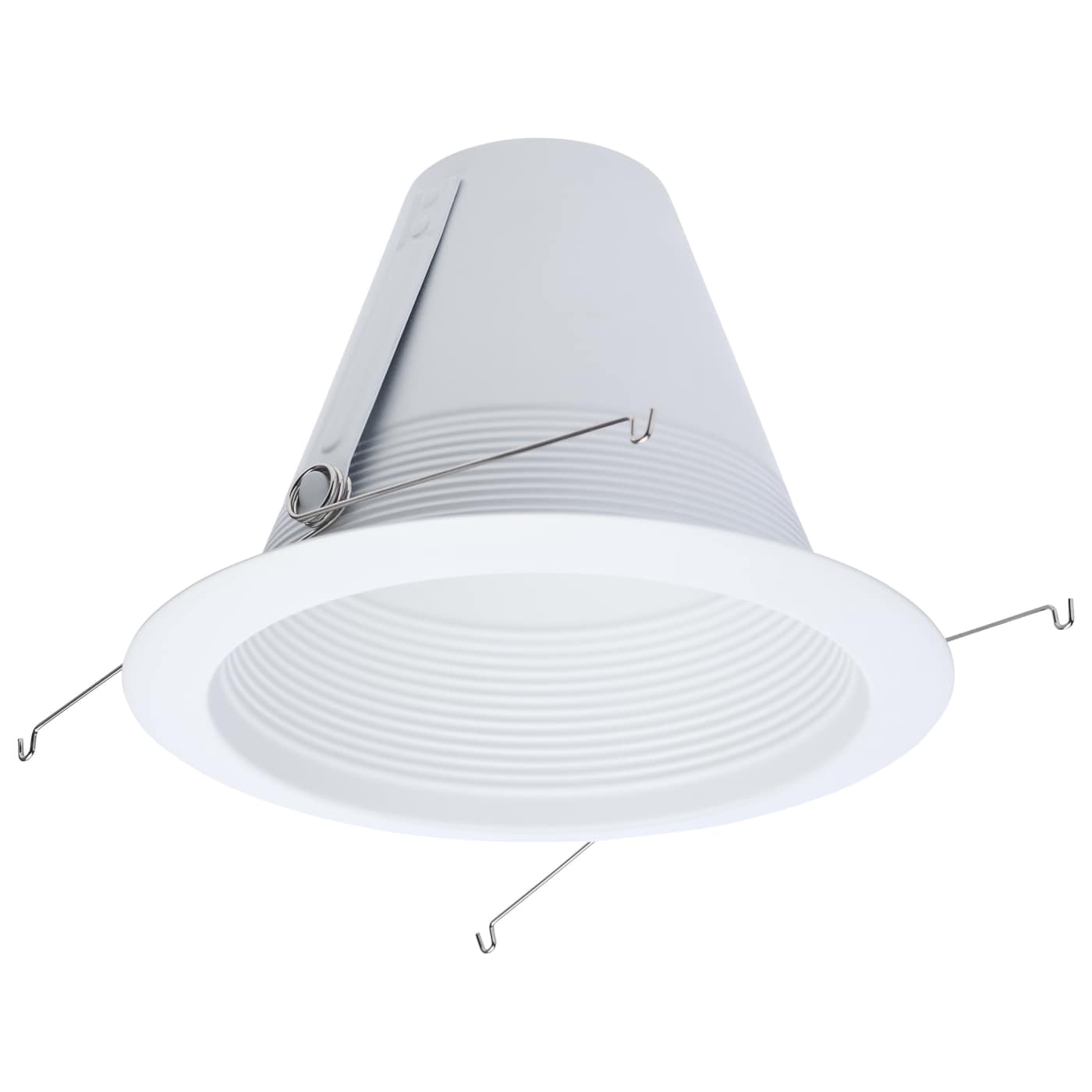6" AT CONE BAFFLE TRIM - S14028