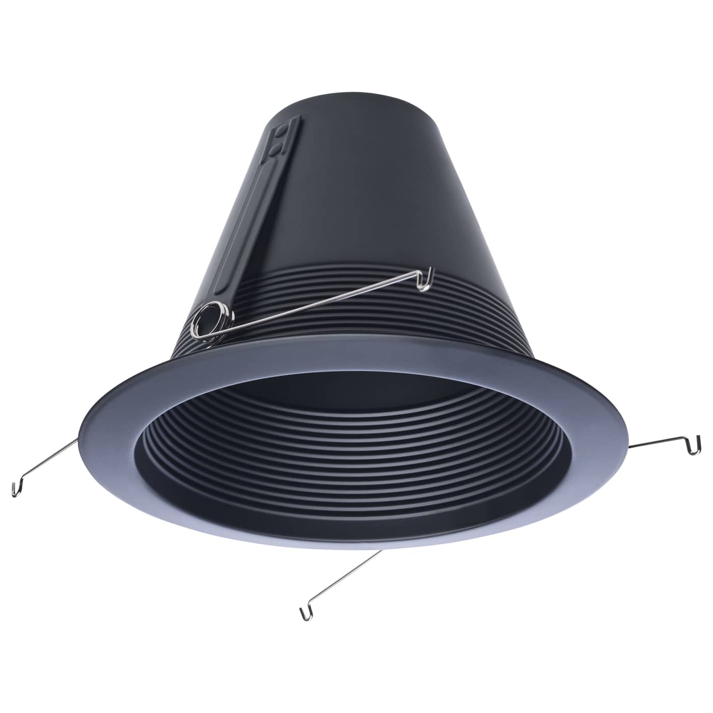 6" AT CONE BAFFLE TRIM - S14029