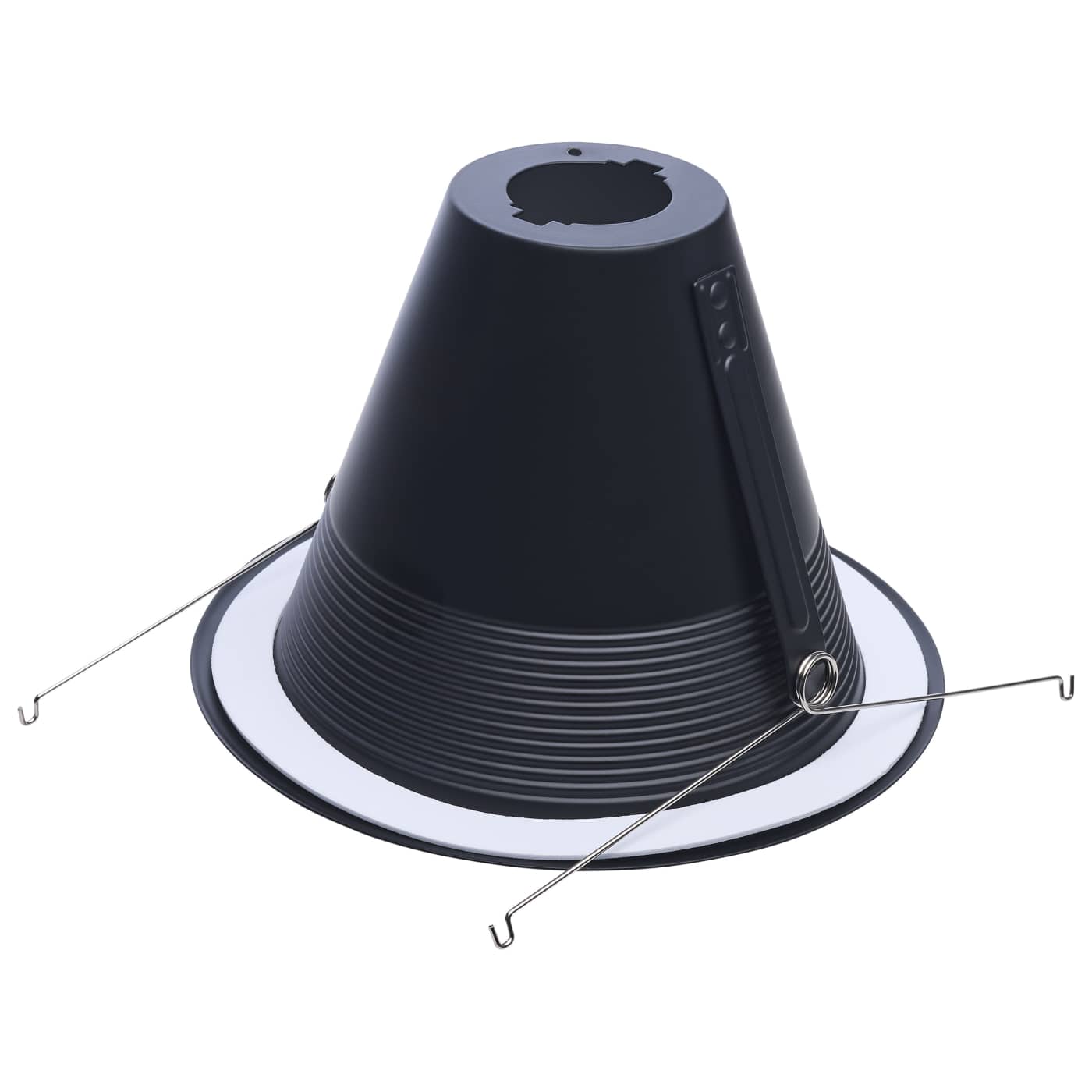 6" AT CONE BAFFLE TRIM - S14029