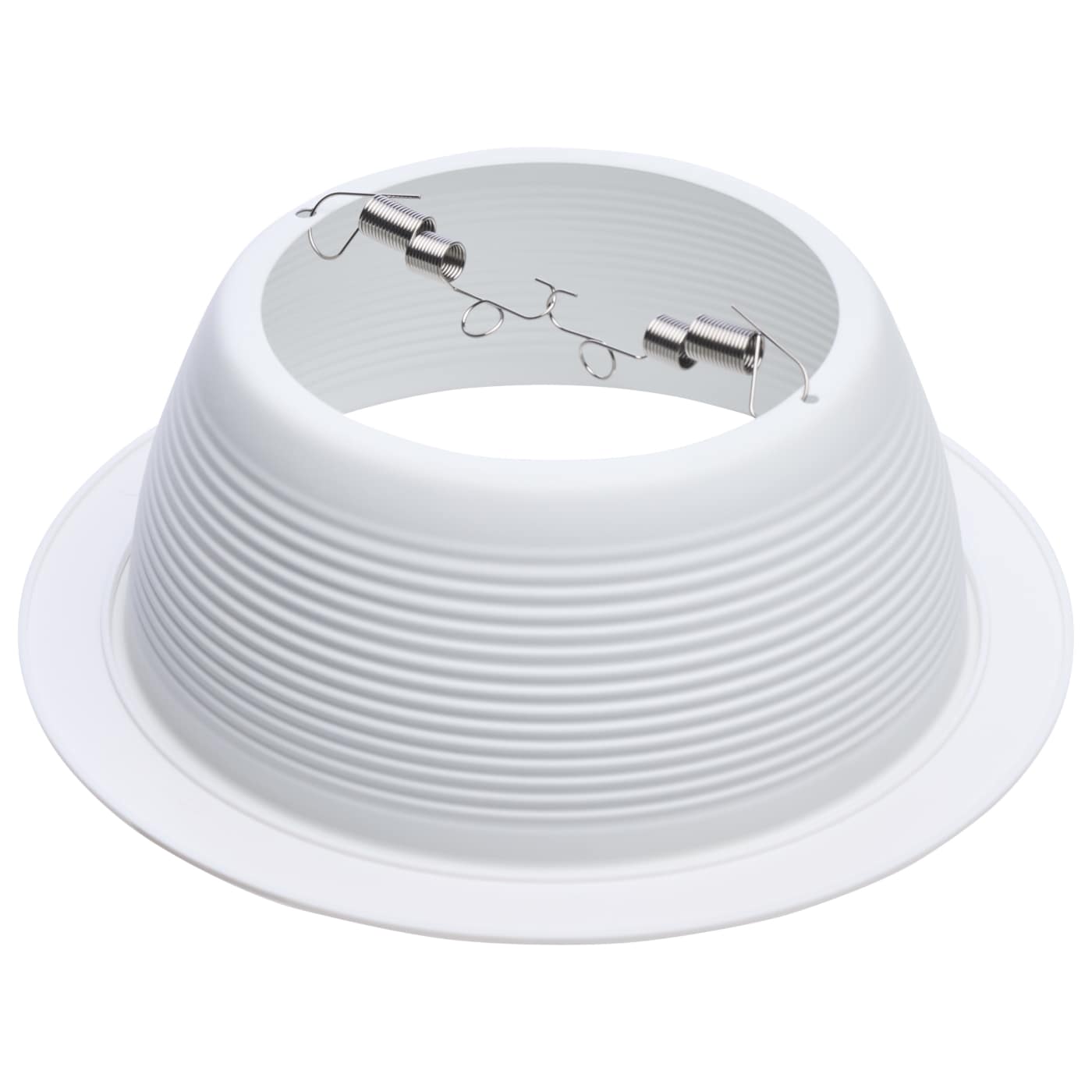 6" STEPPED BAFFLE TRIM - S14030