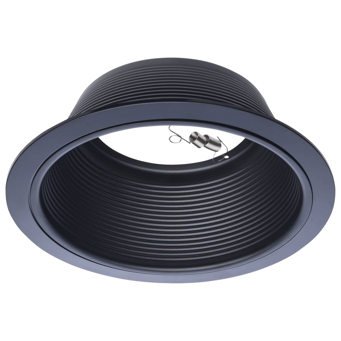 6" STEPPED BAFFLE TRIM - S14031