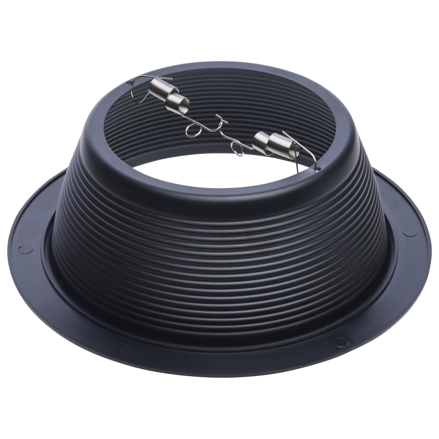 6" STEPPED BAFFLE TRIM - S14031