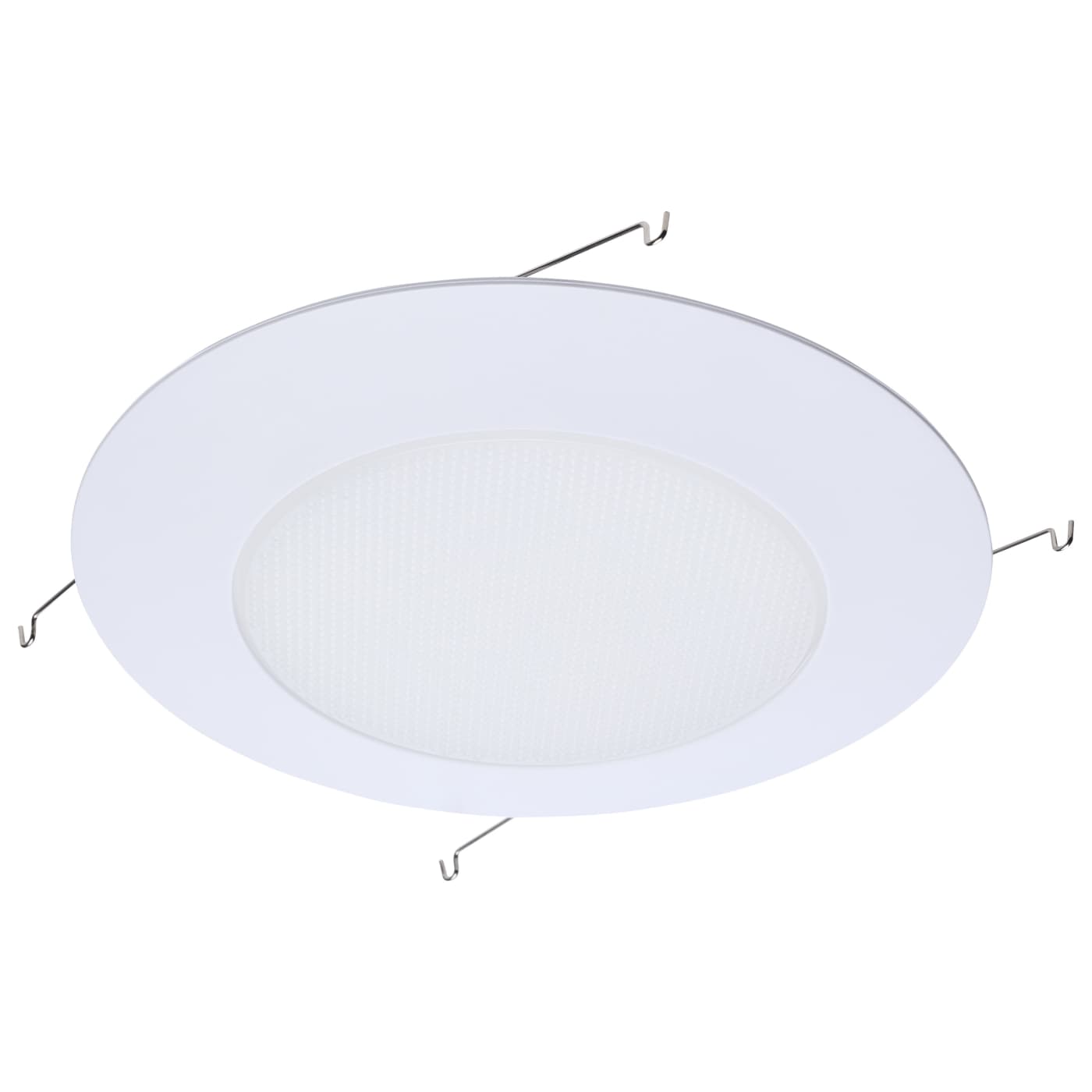 6" ALBALITE SHOWER TRIM - S14032