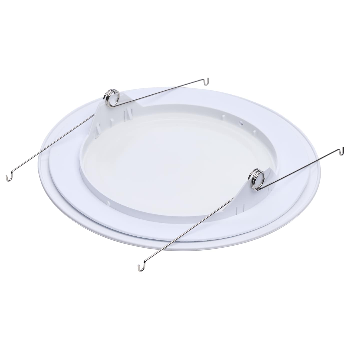 6" ALBALITE SHOWER TRIM - S14032