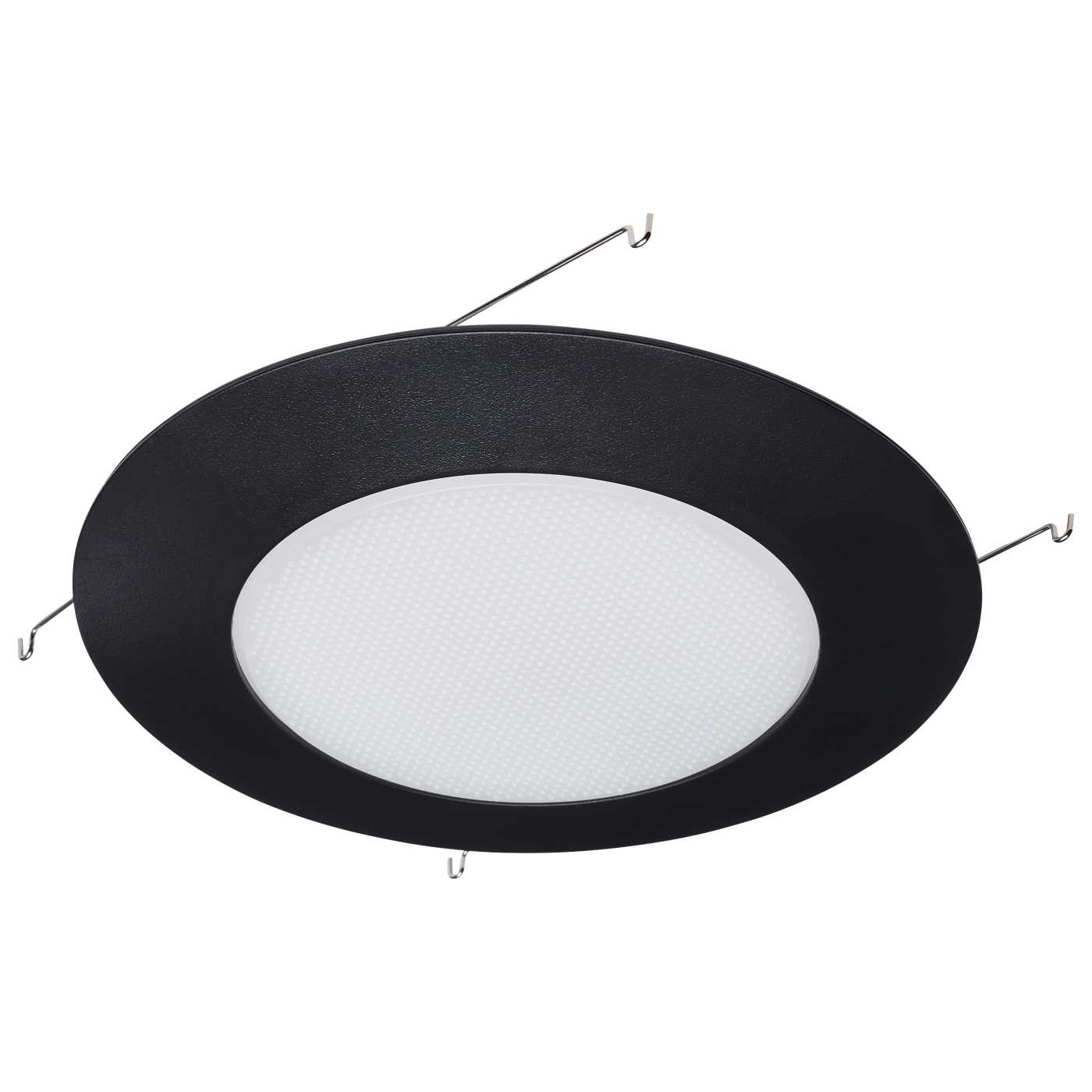 6" ALBALITE SHOWER TRIM - S14033