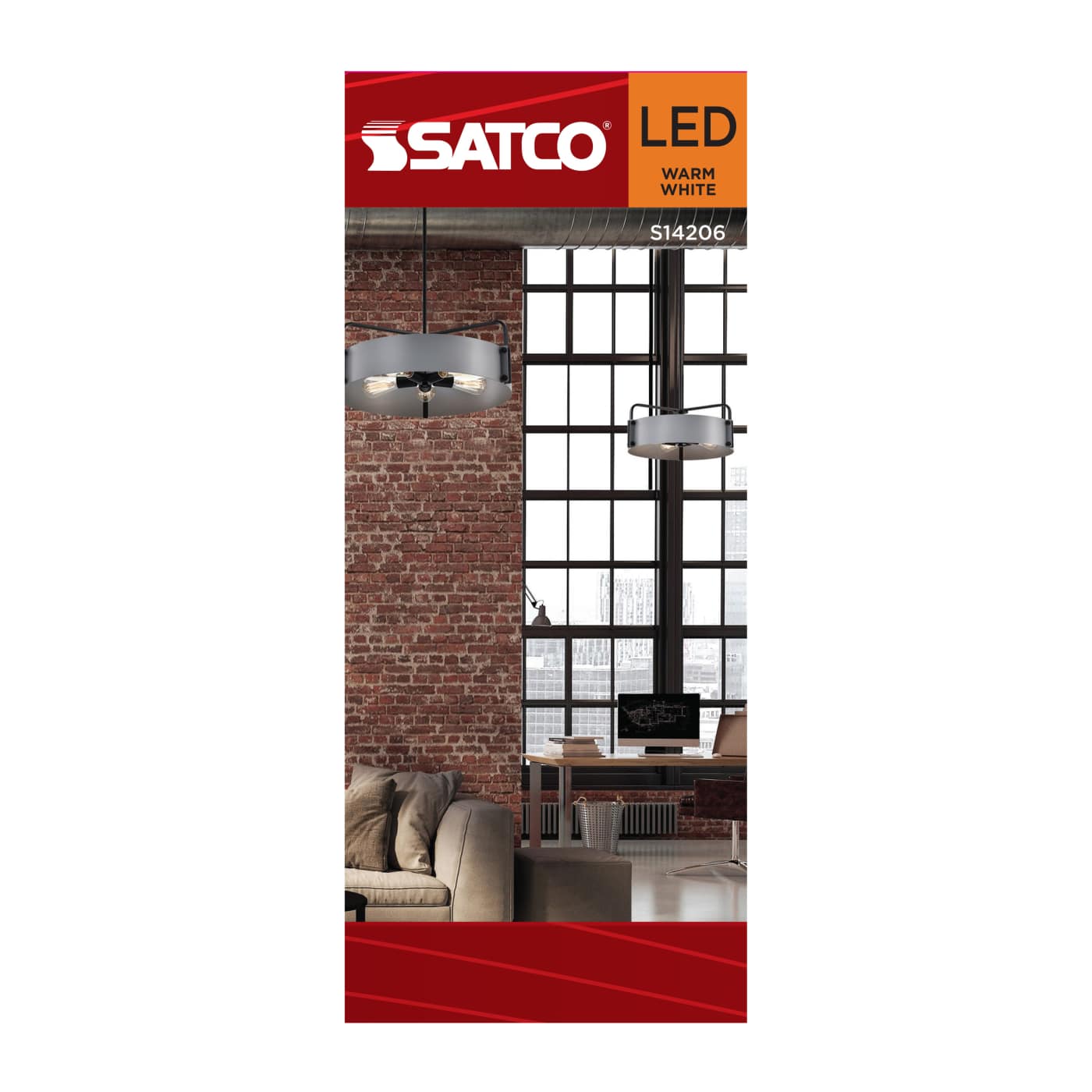 3.5ST19L/920/E26/GCAC/D - S14206