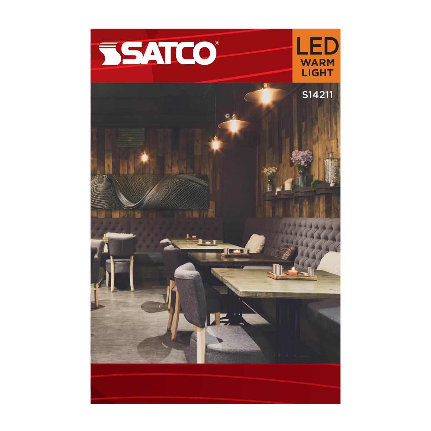 5.5G25L/920/E26/GCAC/D - S14211