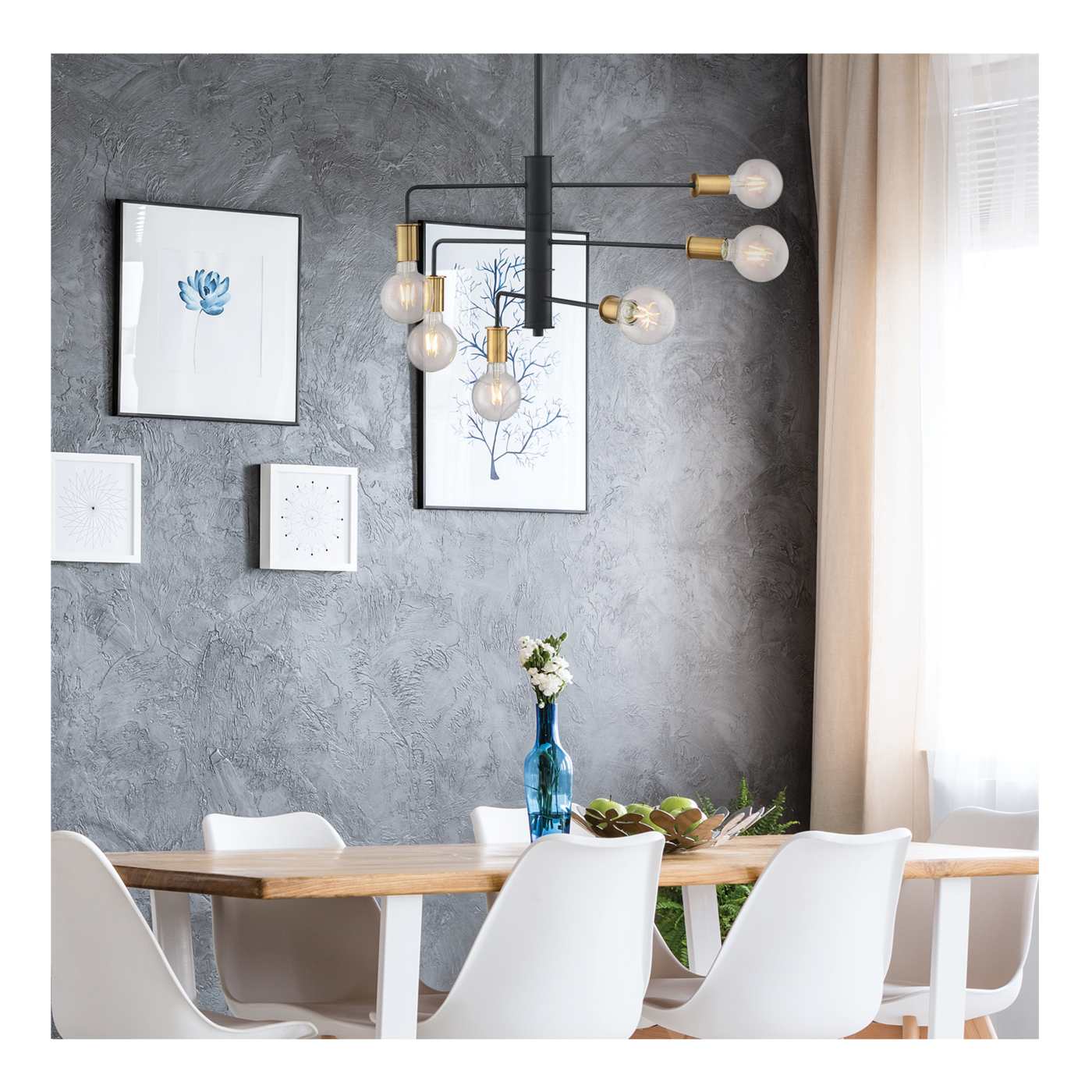 5.5G30L/920/E26/GCAC/D - S14213