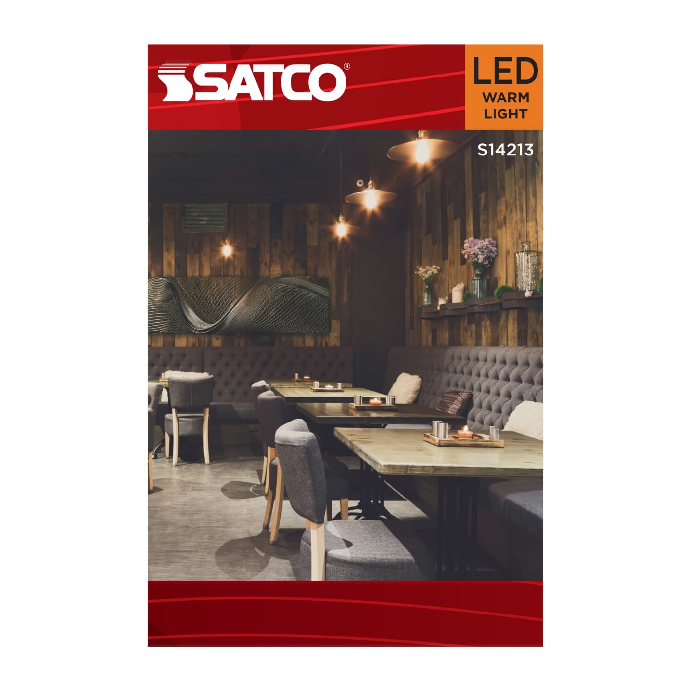 5.5G30L/920/E26/GCAC/D - S14213