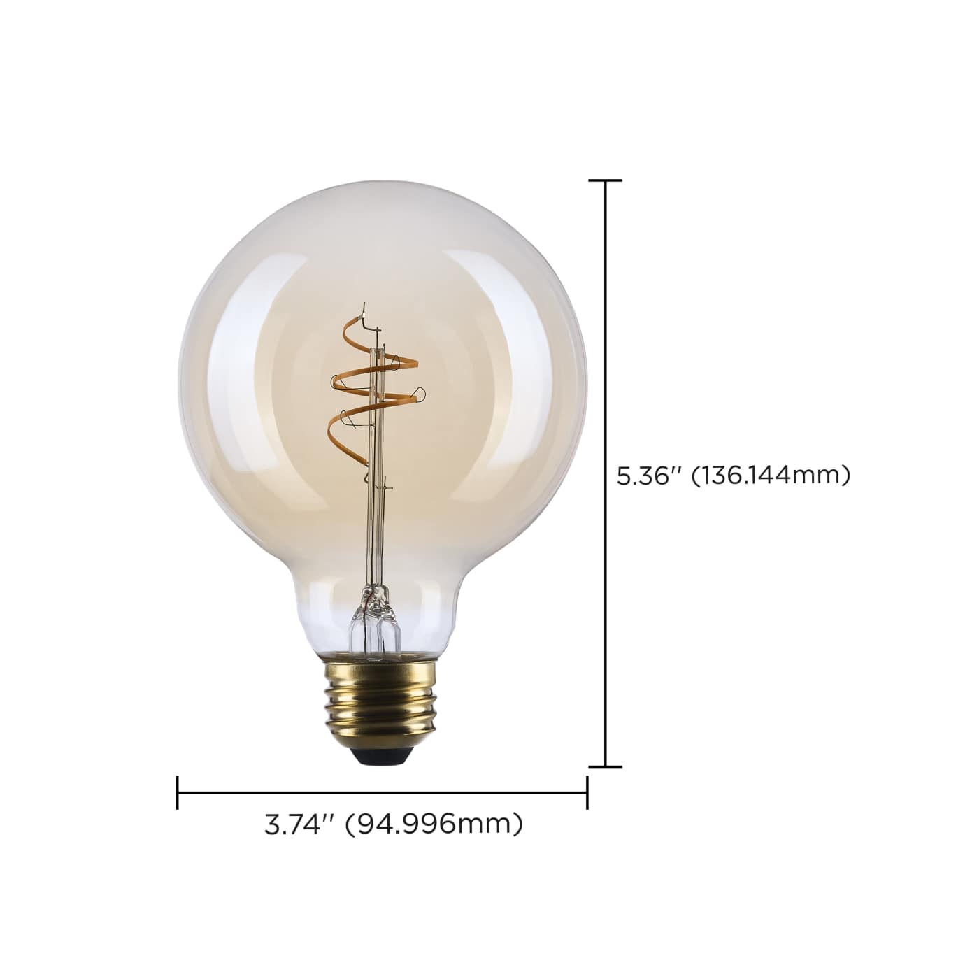 5.5G30L/920/E26/GCAC/D - S14213