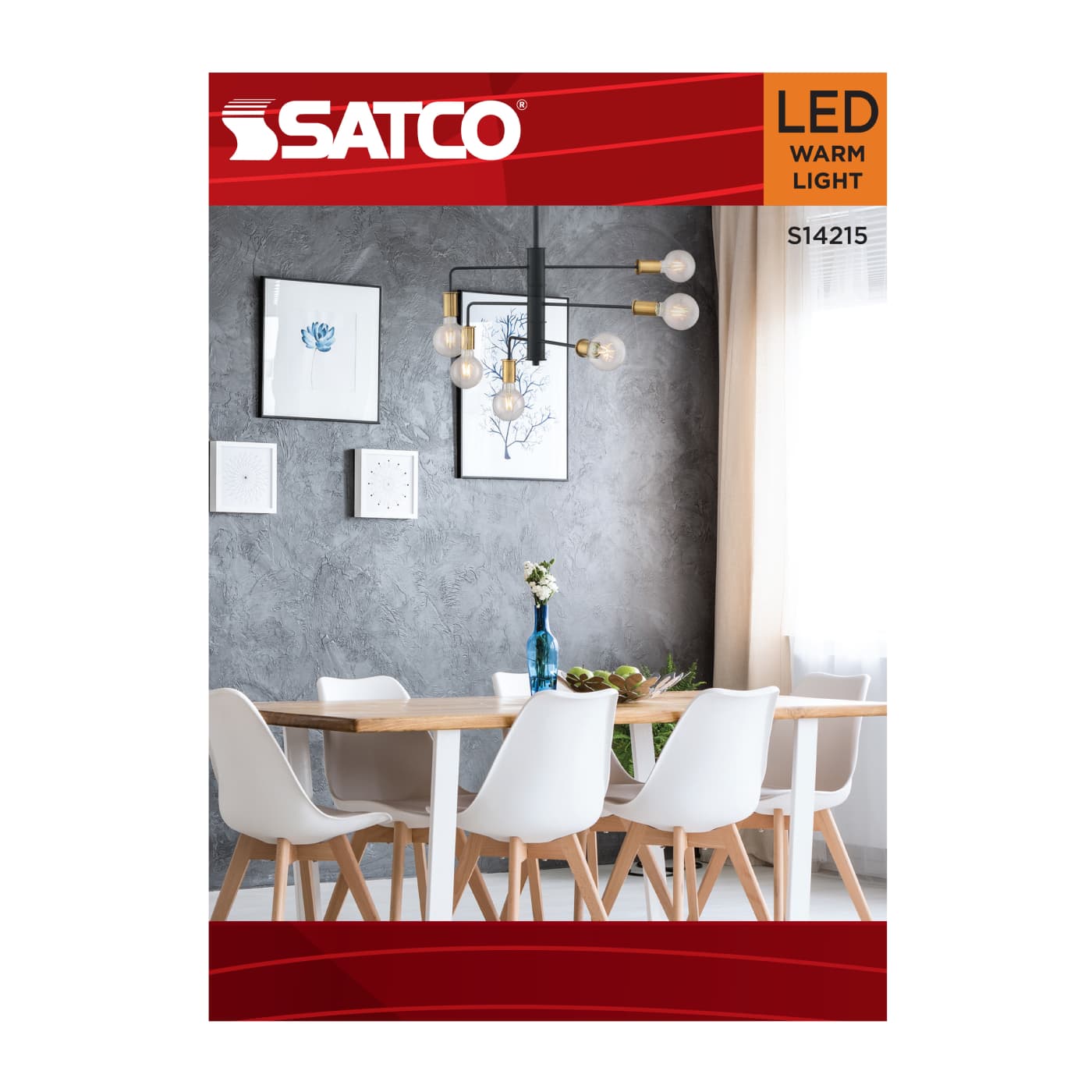 5.5G40L/920/E26/GCAC/D - S14215